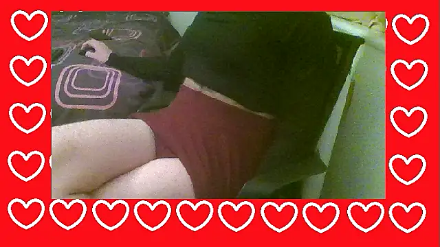 Snapshot of AshWinter chatting on 10, 2, 2025 AshWinter online show from 10, 2, 2025