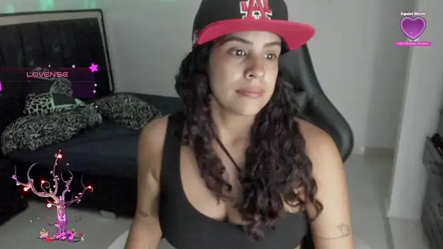 Moon Sammy online show from 20, 3, 2025