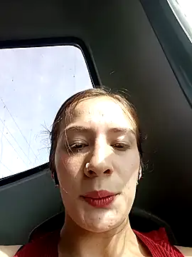 SAMANTHA-16  online show from 13, 12, 2024