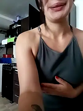 SAMANTHA-16  online show from 14, 12, 2024