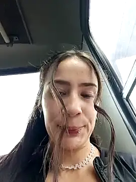 SAMANTHA-16  online show from 11, 2, 2025