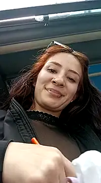 SAMANTHA-16  online show from 4, 3, 2025