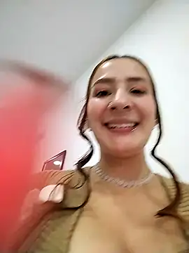 SAMANTHA-16  online show from 16, 1, 2026