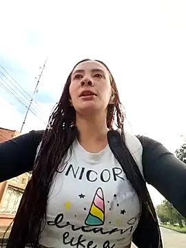 SAMANTHA-16  online show from 19, 3, 2026