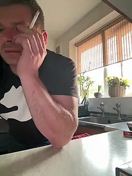 Snapshot of Dan_NFS chatting on 22, 4, 2026 Dan NFS online show from 22, 4, 2026