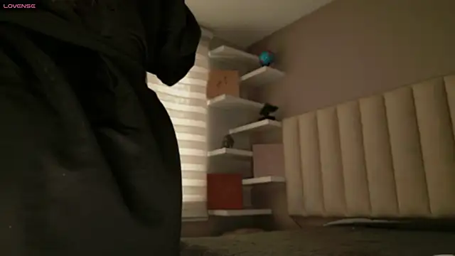 Megan mooree  online show from 1, 11, 2025