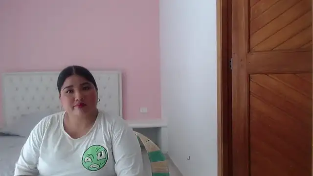 Gabycutee online show from 8, 1, 2026