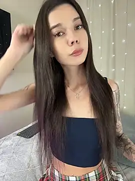 Snapshot of Vika_Gray chatting on 13, 7, 2026 Vika Gray online show from 13, 7, 2026