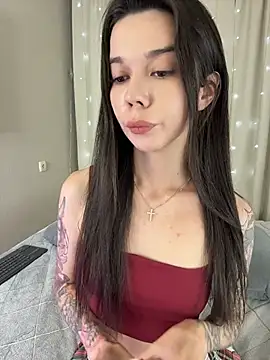 Snapshot of Vika_Gray chatting on 18, 7, 2026 Vika Gray online show from 18, 7, 2026
