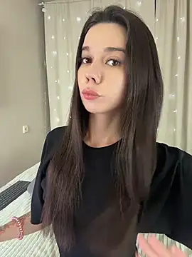 Snapshot of Vika_Gray chatting on 22, 7, 2026 Vika Gray online show from 22, 7, 2026