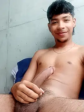 Snapshot of Elputas chatting on 20, 10, 2025 Elputas online show from 20, 10, 2025