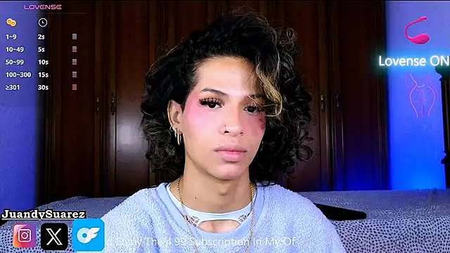 Abby bella09 online show from 3, 11, 2025