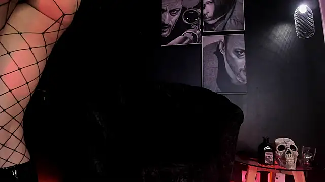 Agnes jones  online show from 2, 10, 2025