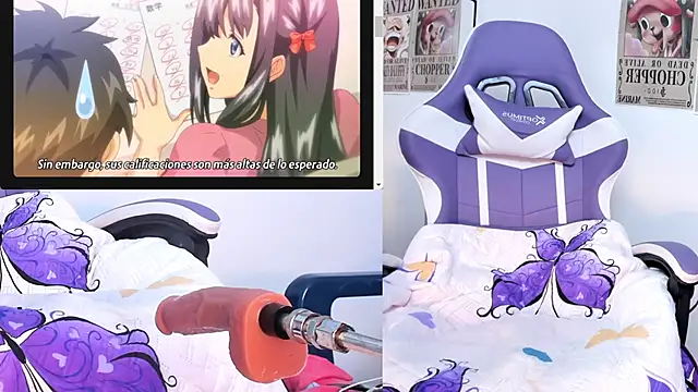 LemonSweet2 online show from 23, 2, 2025