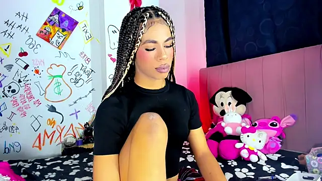 bloom444 online show from 7, 3, 2026