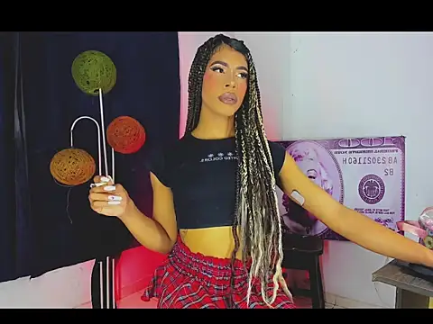 bloom444 online show from 9, 4, 2026