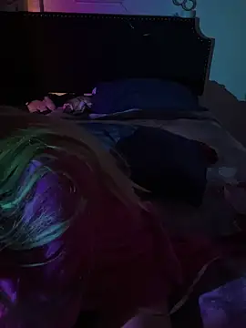 foxy ana13 online show from 25, 1, 2025