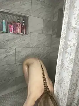 foxy ana13 online show from 17, 2, 2025