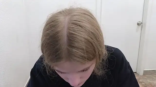 foxy ana13 online show from 23, 2, 2025