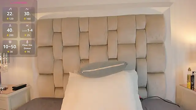 SamanthaBrown69 online show from 17, 1, 2026