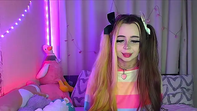 suemeow online show from 23, 2, 2025