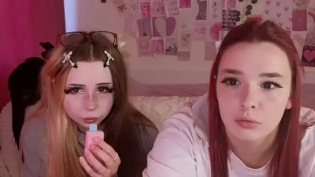 suemeow online show from 17, 10, 2025