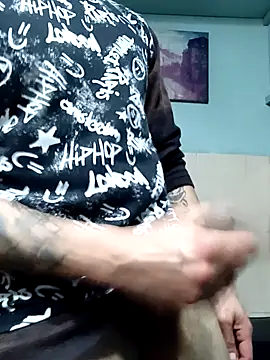 1Amarguetix online show from 2, 12, 2025