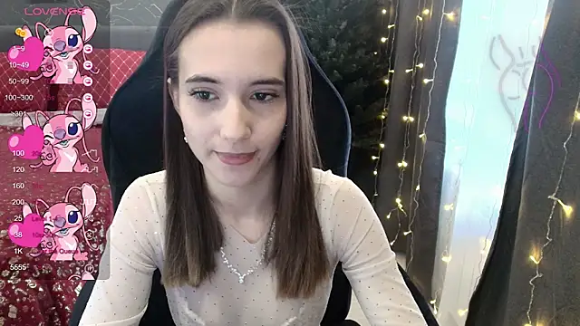 Alice Weiss online show from 20, 11, 2025