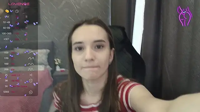 Alice Weiss online show from 24, 2, 2026