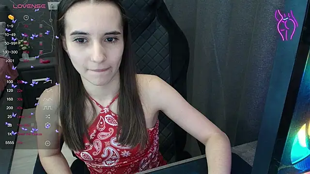 Alice Weiss online show from 28, 2, 2026