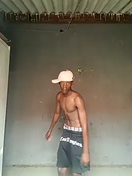 king kgosiey55 online show from 21, 3, 2026