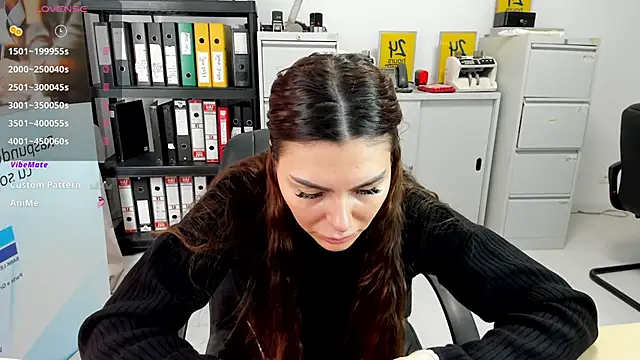 kilenyapatrice online show from 20, 1, 2025