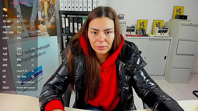 kilenyapatrice online show from 13, 2, 2025