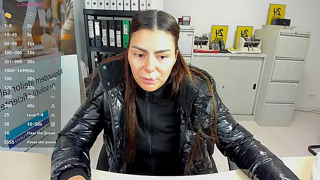 kilenyapatrice online show from 27, 2, 2025