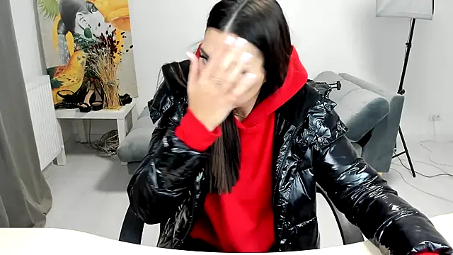 kilenyapatrice online show from 22, 12, 2025