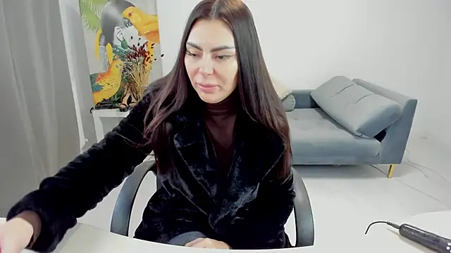 kilenyapatrice online show from 11, 1, 2026