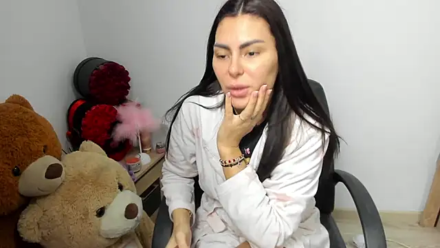 kilenyapatrice online show from 4, 3, 2026