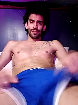 johngil0995 online show from 30, 9, 2025