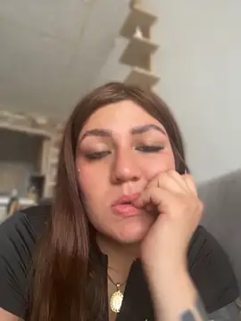 Snapshot of hannamour chatting on 16, 5, 2026 hannamour online show from 16, 5, 2026