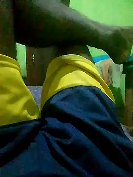 Aranyagril online show from 24, 4, 2026