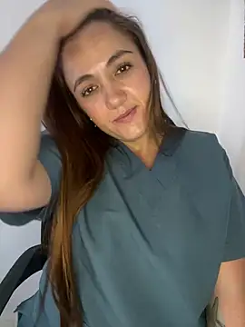 Snapshot of Shianrose chatting on 6, 5, 2026 Shianrose online show from 6, 5, 2026