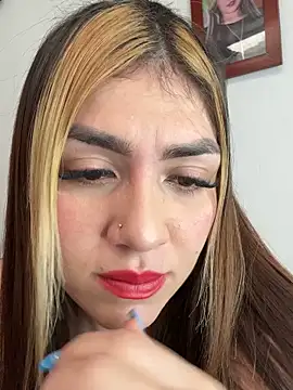 Snapshot of Emmy_flow chatting on 13, 2, 2026 Emmy flow online show from 13, 2, 2026