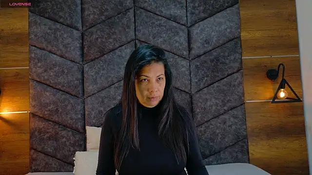 JaylaScott   online show from 23, 3, 2026