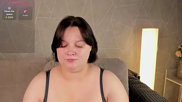 Blossom Sonya online show from 21, 10, 2025