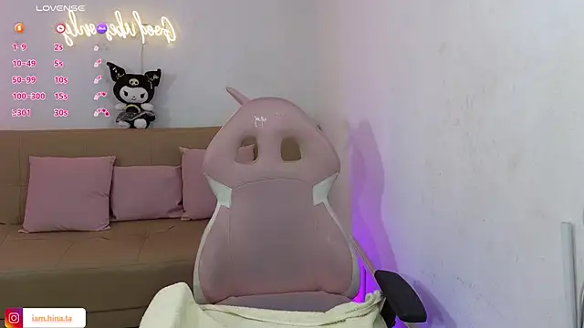 Snapshot of hina_tay chatting on 9, 2, 2025 hina tay online show from 9, 2, 2025