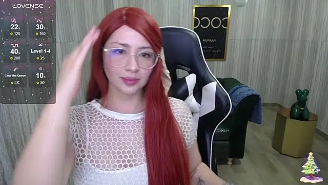 Rachel t  online show from 14, 12, 2024