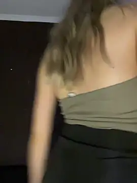 Alisa Rise online show from 26, 1, 2025