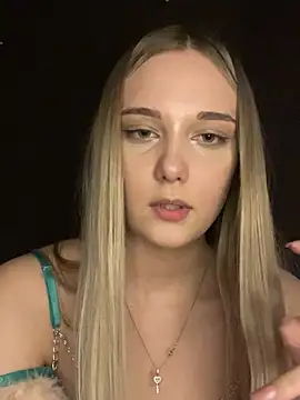 Alisa Rise online show from 14, 2, 2025