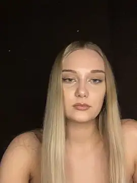 Alisa Rise online show from 16, 2, 2025