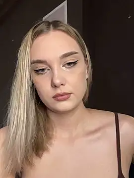 Alisa Rise online show from 13, 9, 2025